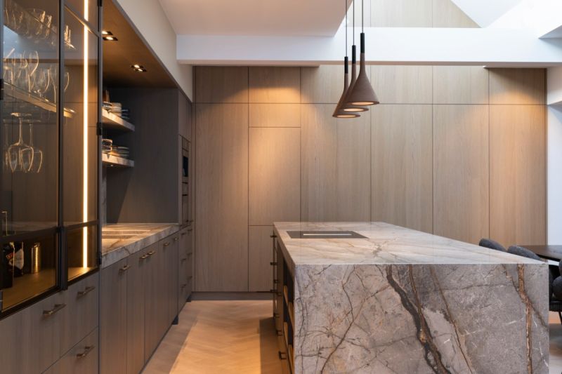 foto di: Creations for private residences