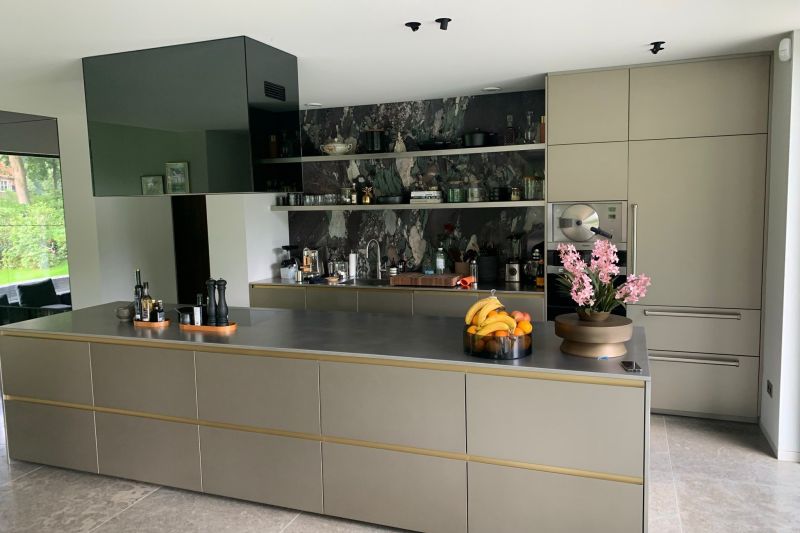 foto di: Creations for private residences