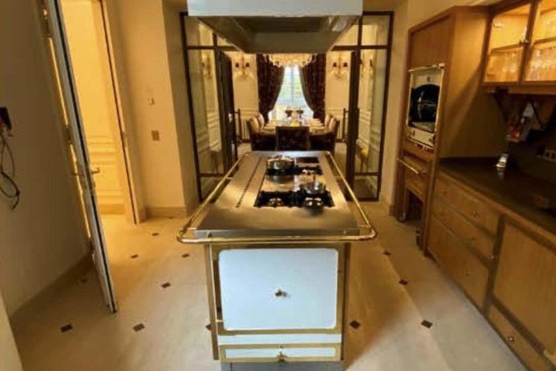 foto di: Creations for private residences