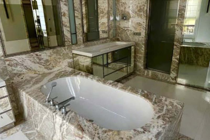 foto di: Creations for private residences