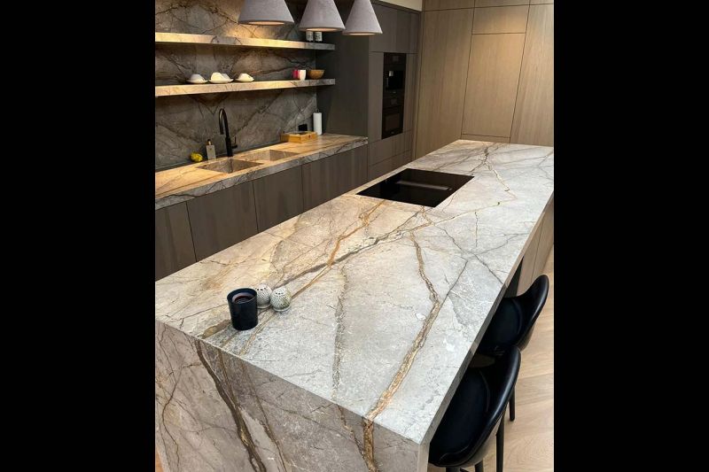 foto di: Private residence