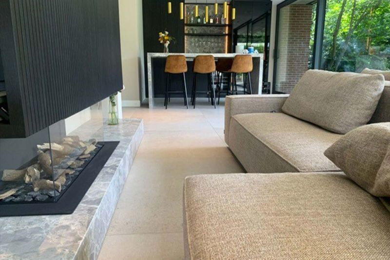 foto di: Private residence
